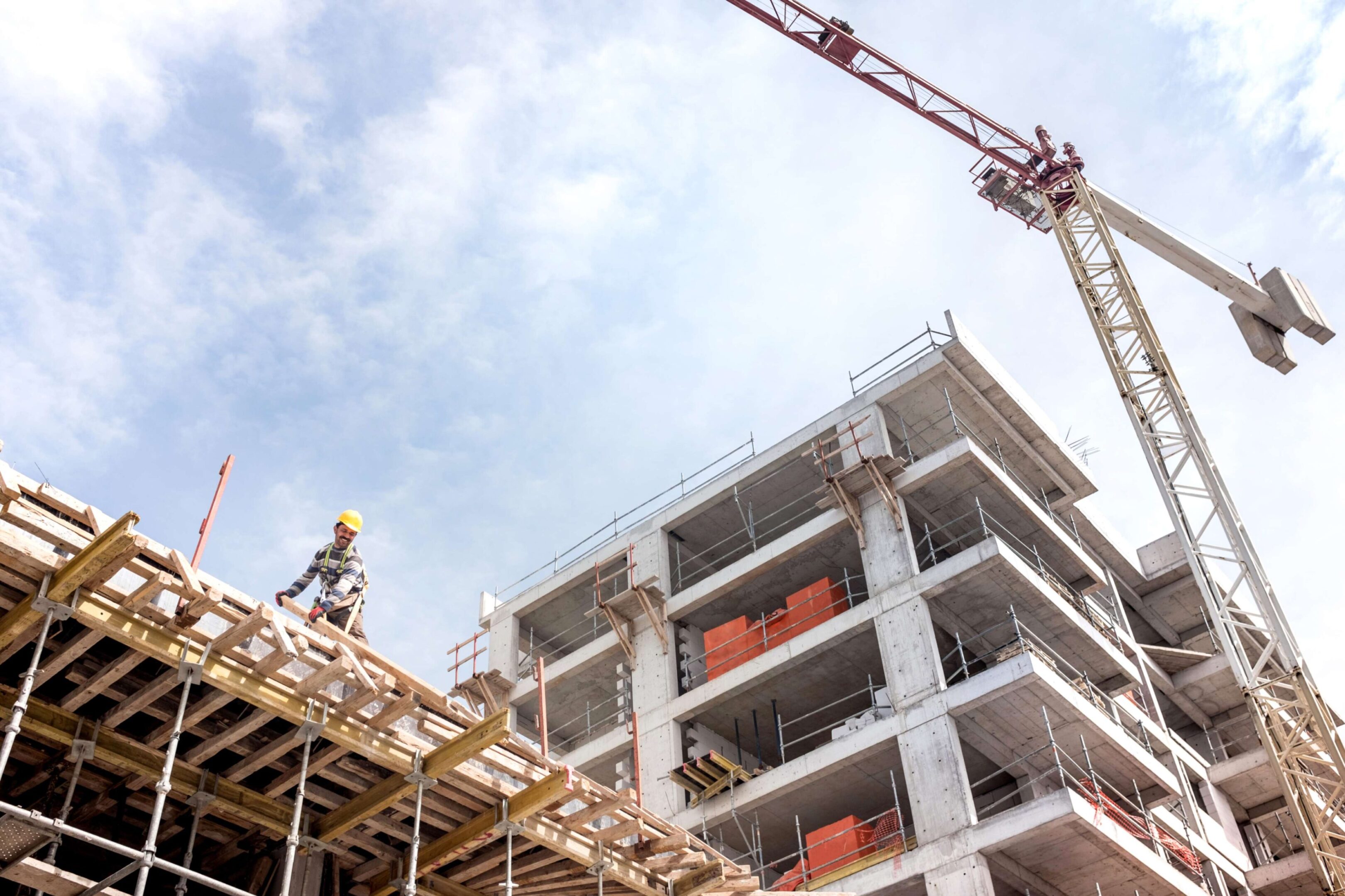 Frost Contracting Services, LLC Frost Contracting Services, LLC